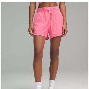 Lululemon Dance Studio Short- Size 4